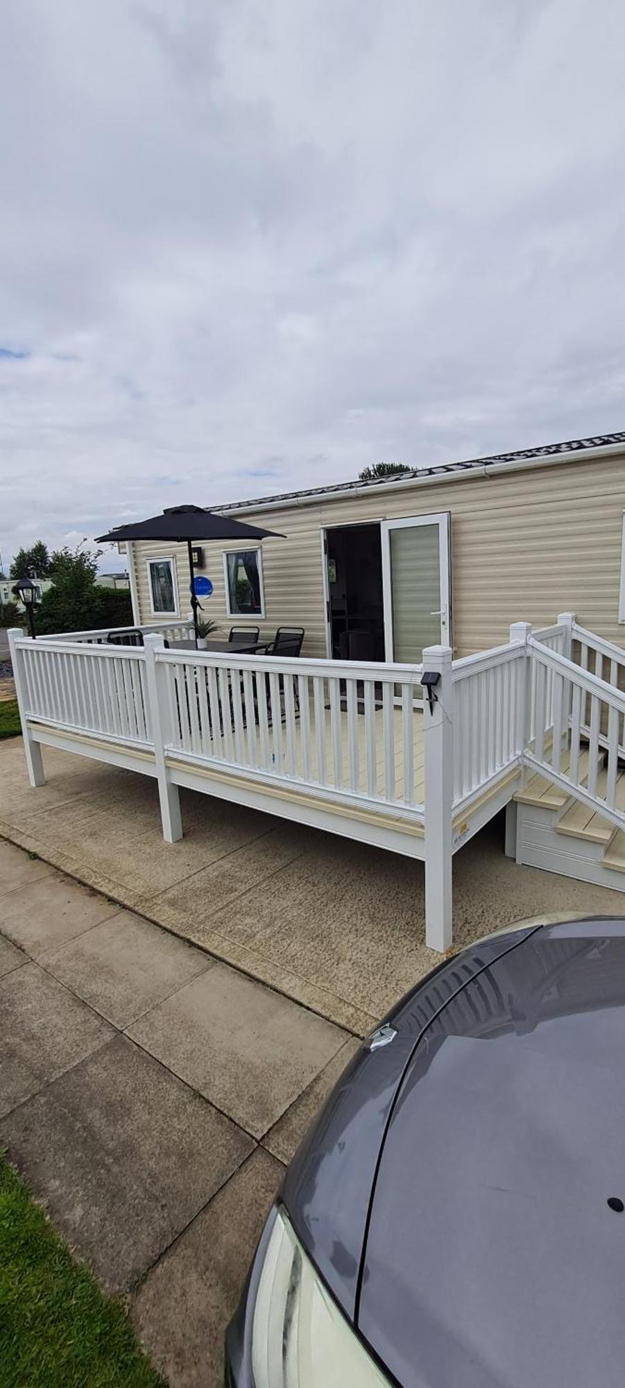 Orchard 12 Hotel Skegness Exterior photo