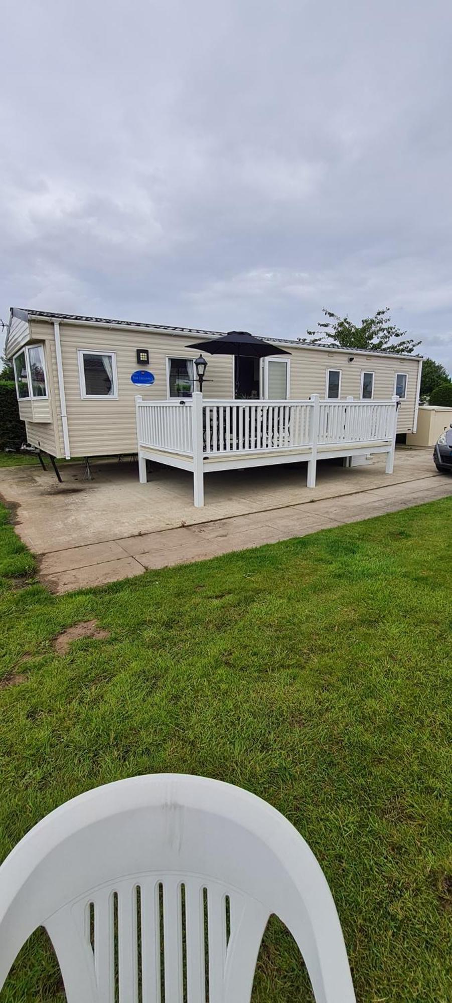 Orchard 12 Hotel Skegness Exterior photo