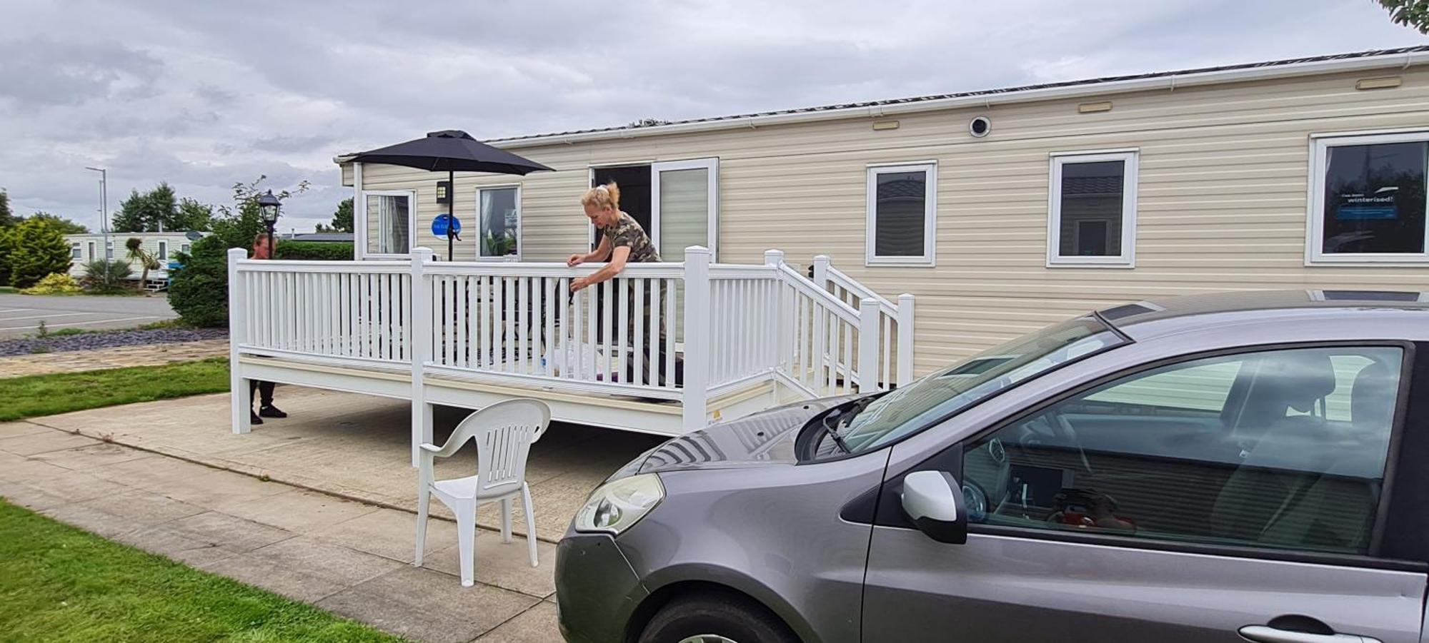 Orchard 12 Hotel Skegness Exterior photo
